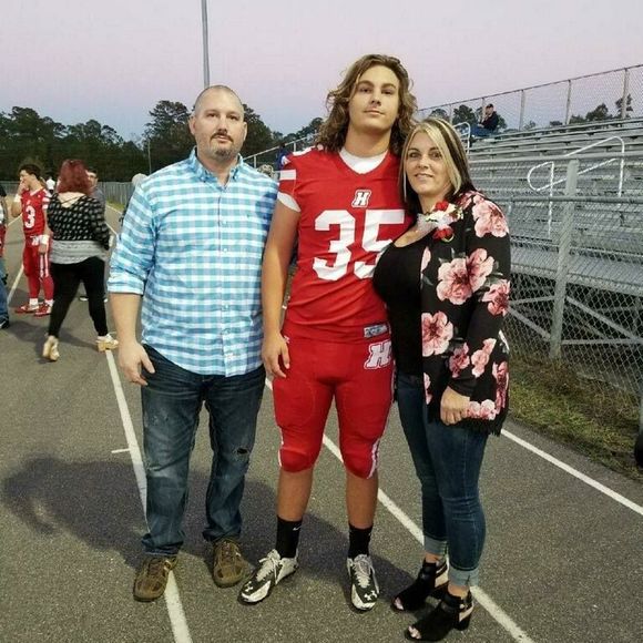 Meet your Posher, Luke - Picture 1 of 1